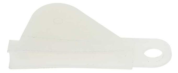 OER 1969-91 Chevrolet, GMC, Pontiac, Heater Diverter Valve Link Connector, with AC, Various GM Models 3018715