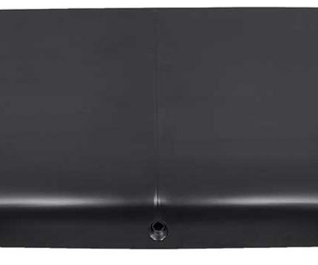 OER 1968-74 Nova / X-Body Trunk Lid - Restorer's Choice 8736711B