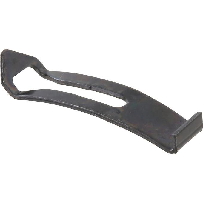 1967-81 GM, Molding Retainer Clip, Various Models & Applications