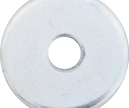 OER 1965-02 Door Lock Striker Washer 3.50MM Thick 11500367