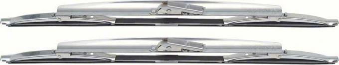 OER 15" Aero Wiper Blades-PR K164