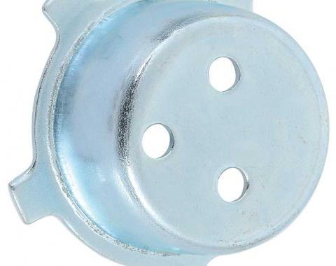 1969-71 Camaro, Impala, Nova, Chevelle SS, 1966-72 Olds SSI, Wheel Center Cap Retainer, Each