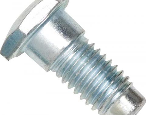 OER 1967-72 Outer Seat Belt Anchor Bolt SB193