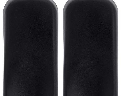 1968-72 GM Inner Seat Belt Bolt Covers