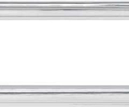 OER 1970-79 Nova Side Marker Bezel 3962934