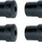 OER 1970-81 Camaro, Firebird, 1970-79 Nova, GM X-Body, Rear Spring Shackle Bushing Set, 8 Piece Set *R397