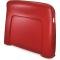 OER 1968-72 GM, Seat Back Panels, Strato Bench or Bucket, 1968 All, 1969-72 Reclining Only, Red ABS N1022