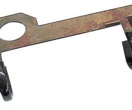 OER 1970-74 Camaro, Nova, Firebird, Wire Retainer for TCS Switch, Muncie M20, M21, M22 FZ6531