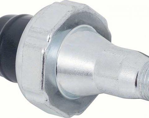 1956-87 Chevrolet, Pontiac, Oil Pressure Sending Unit, Various Models