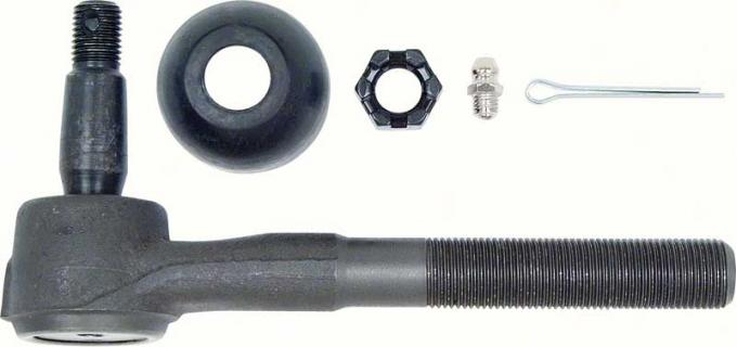 OER 1968-69 Camaro, 68 Firebird, 68-74 Nova / X-Body - Outer Tie Rod End (LH or RH) ES381R