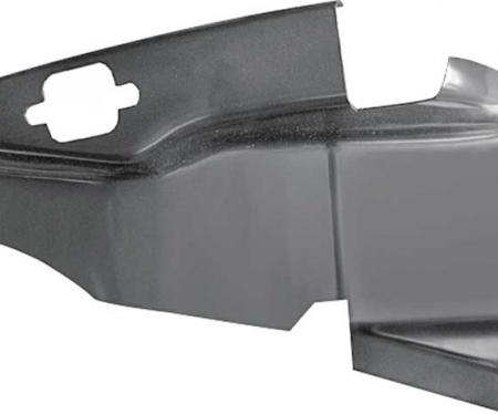 OER 1968-74 Chevy II, Nova, X-Body, Rear Shock Tower Support Panel, LH 16115