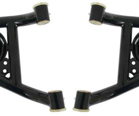 OER 1967-69 Camaro / Firebird Lower Tubular Control Arm Pair 153631