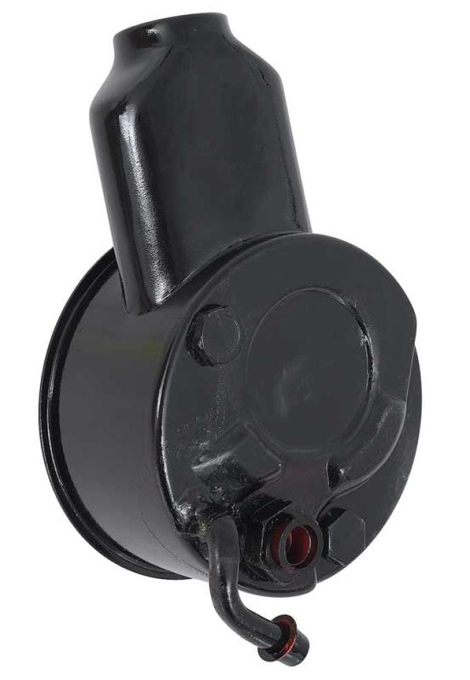 1973-75 Buick Regal Remanufactured Power Steering Pump with Reservoir