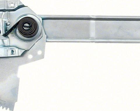 OER 1969-72 Nova 4 Door Front Window Regulator - RH 8767856