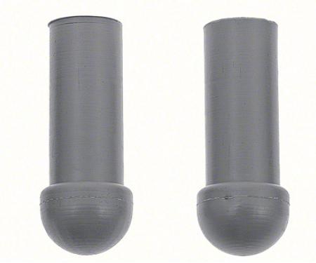 OER Sun Visor Bushing/Tip Kit K624