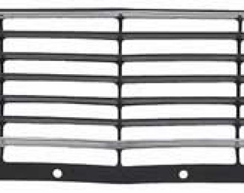 OER 1968-69 Nova/Chevy II Super Sport Grill 3962979