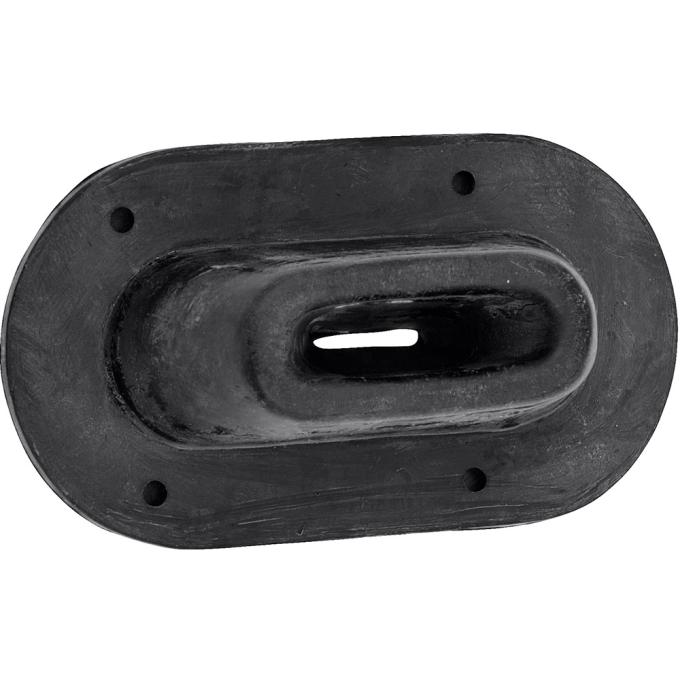 OER 1965-67 Chevrolet Impala, Floor Shift Boot, with Auto Trans, Various Models 3859856