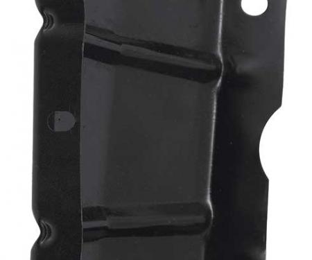 OER 1976-78 Nova, Standard Front Grill Support Bracket, RH 356626