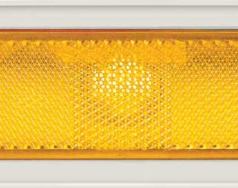 OER 1975-79 Nova Front Fender Side Marker Lamp 912100