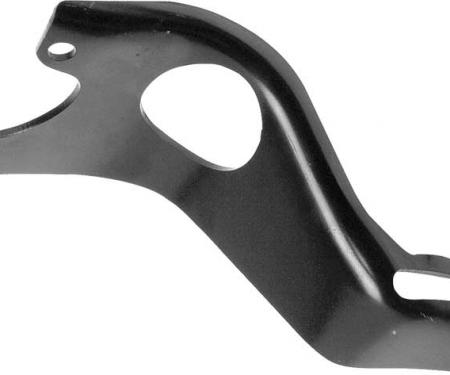 OER 1969-70 Camaro, Impala, Nova, Truck, Rear Air Conditioning Compressor Bracket, Big Block 14544