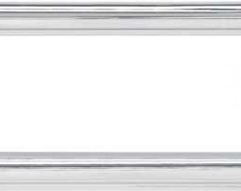 OER 1970-79 Nova Side Marker Bezel 3962934
