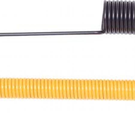 OER 1967-72 Seat Adjuster Springs (pair) E386