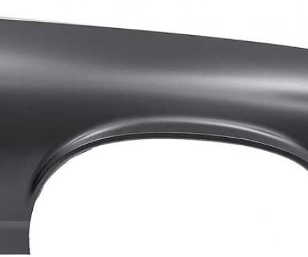 OER 1968-69 Chevy II Nova, Front Fender, RH Passenger Side, EDP Coated 3953852A