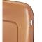 OER 1968-72 GM, Seat Back Panels, Strato Bench or Bucket, 1968 All, 1969-72 Reclining Only, Light Saddle Tan ABS N1034