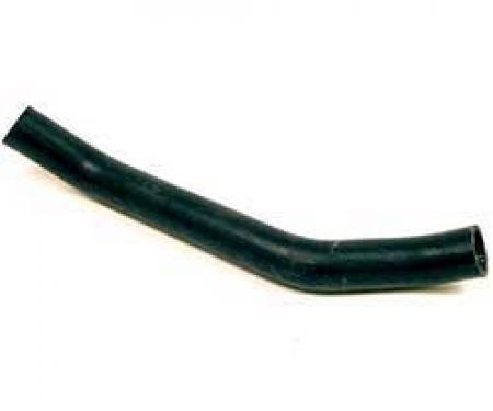 OER 1967-79 Camaro, Firebird, Nova, Molded Upper Radiator Hose, MH050