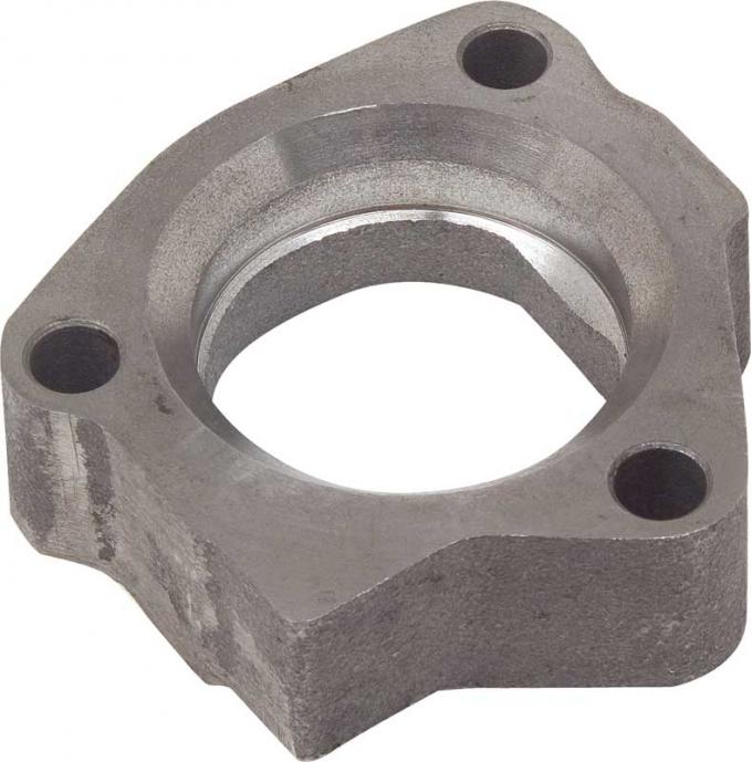 OER 1957-79 V8 Small Block Exhaust Manifold Heat Riser, Without Valve 3750067
