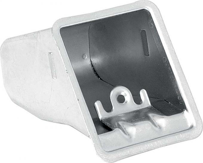 OER 1969 Camaro, 1969-79 Nova - X-Body Dash Ash Tray Insert 3965143