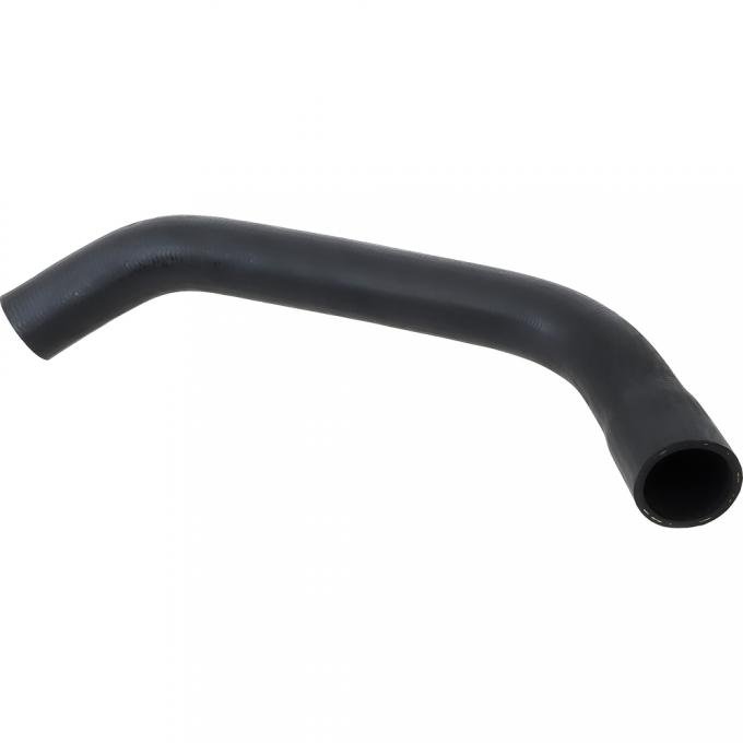 OER 1969-81 GM Small Block 8 Cylinder Molded Lower Radiator Hose MH005