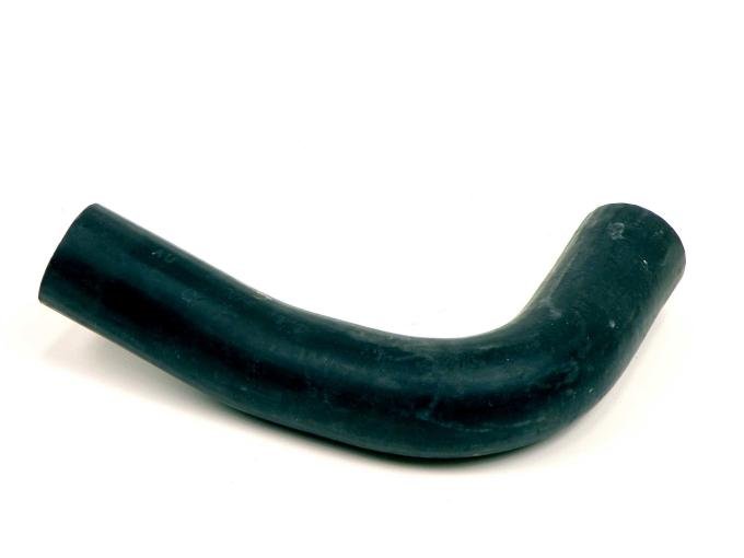 OER 1964 Chevy II, Nova, Upper Radiator Hose, 6 Cylinder, 153ci, 194ci, 230ci, Molded Reproduction MH1