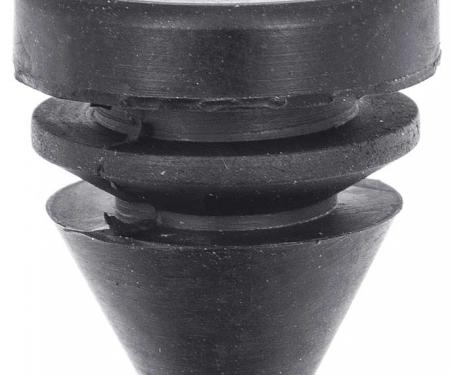 OER 1951-75 GM & Mopar - Convertible Power Top Motor Mounting Grommet 3698109