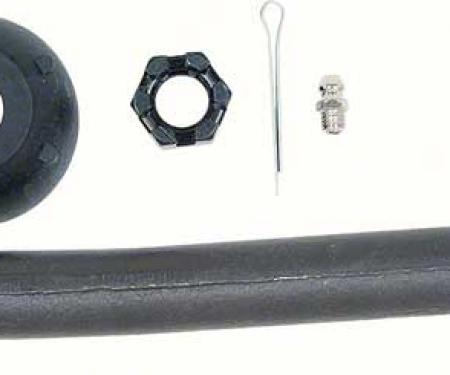 OER 1975-81 Camaro, Nova, 75-79 GM X-Body - Inner Tie Rod, LH ES442L