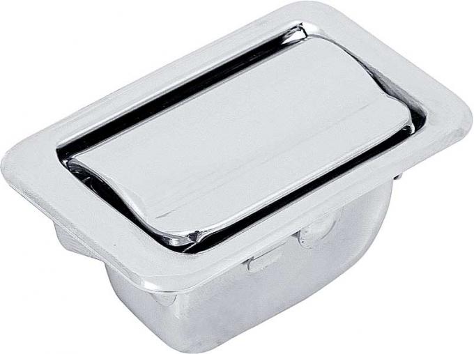 OER Rear Quarter Ash Tray Assembly with Smooth Lid K813