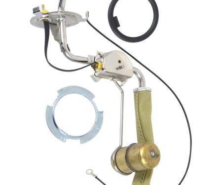 OER 1962-65 Chevy II, Nova, Fuel Tank Sending Unit, with 2 bbl Carburetor, 5/16" 6428066