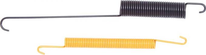 OER 1967-72 Seat Adjuster Springs (pair) E386