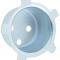 OER 1969 SS Wheel Ornament Retainer A26098