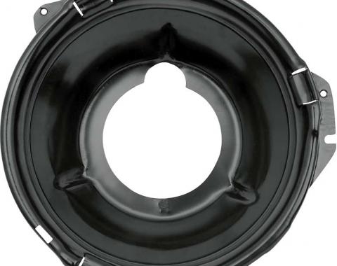 OER 1966-74 Headlamp Mounting Bucket K893