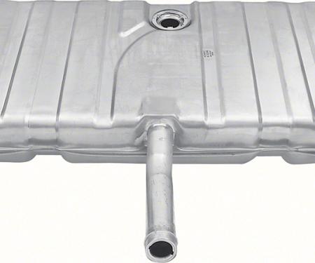 OER 1968-69 Chevy II / Nova - 18 Gallon Fuel Tank - Zinc Coated Steel FT2001A