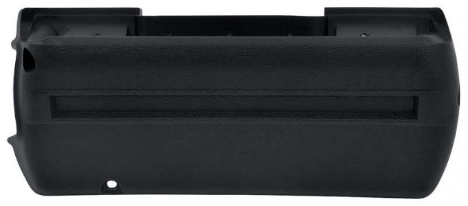 OER 1968-74 Chevelle, El Camino, Corvair, Nova, Front Arm Rest Base, RH Passenger Side, Various Models 8769343