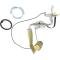 OER 1962-65 Chevy II, Nova, Fuel Tank Sending Unit, with 2 bbl Carburetor, 5/16" 6428066