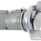 1978-96 GM Vehicles, Ignition Lock Cylinder Set, Chrome