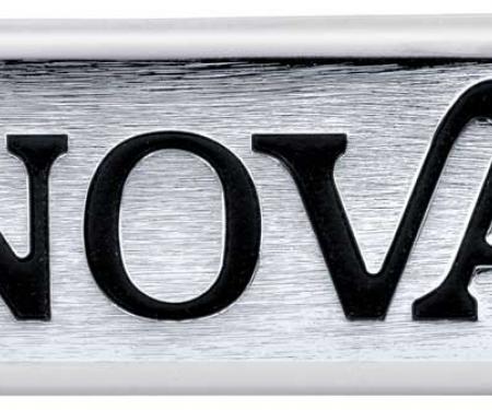 OER 1976-77 Chevrolet Nova Grill Emblem 372170
