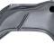 OER 1966-67 Chevy II, Nova, Complete Rear Wheelhouse, LH Driver Side, EDP Coated 14380