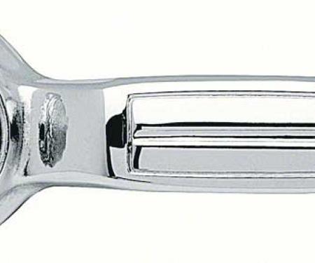 OER 1968-74 Chevrolet RH/LH Inner Door Handle - Standard Interior 7743519