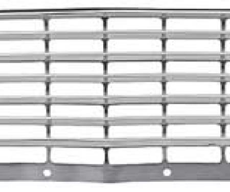 OER 1970-72 Nova Standard Grill 3949721