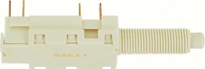 OER 1967-90 Brake Light Switch with Cruise Control 25524845