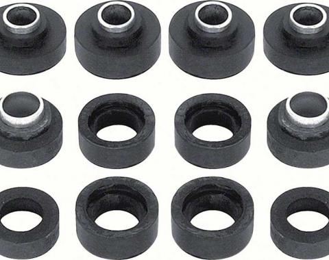 OER 12 Piece OEM Style Subframe Body Mount Kit *K3025